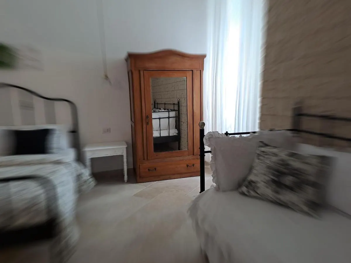 Appartamento Dimora 52 Napoli