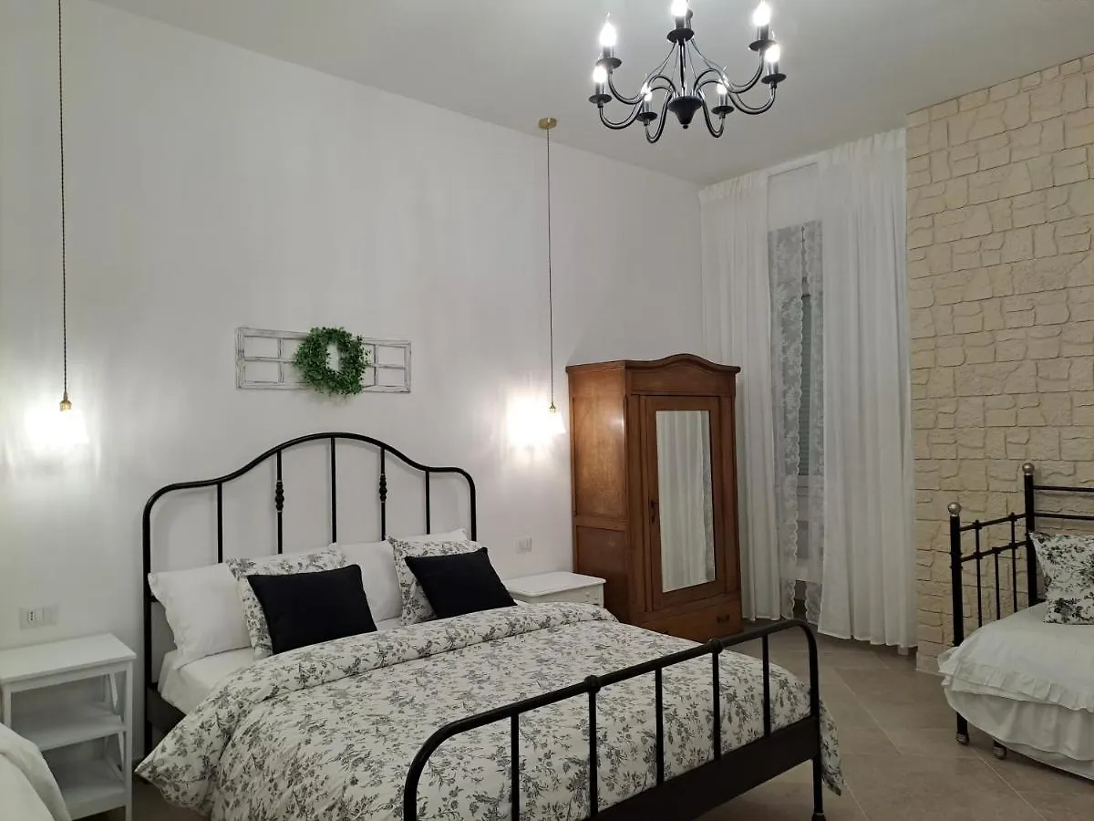 Appartamento Dimora 52 Napoli Italia