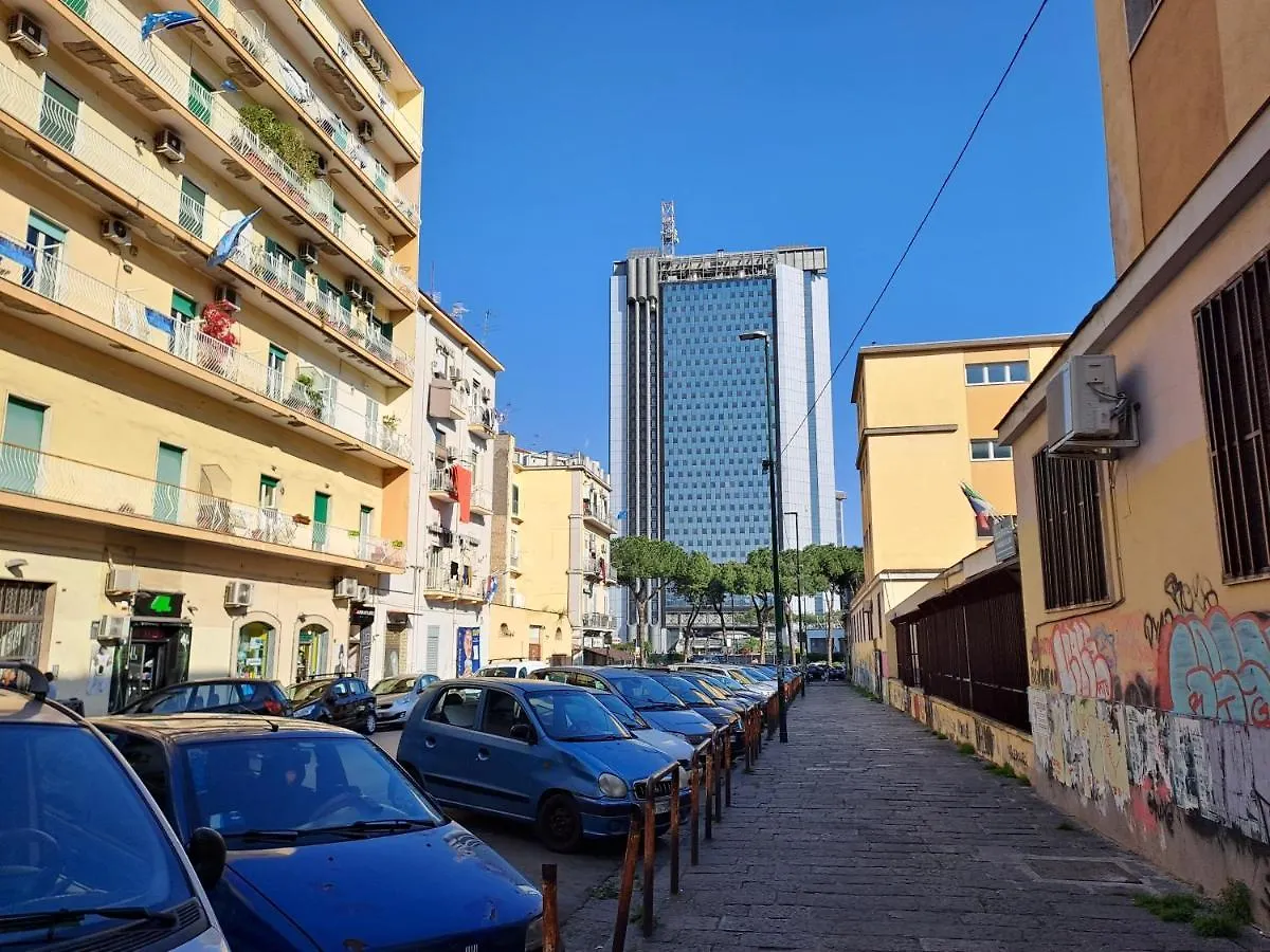 Appartamento Dimora 52 Napoli