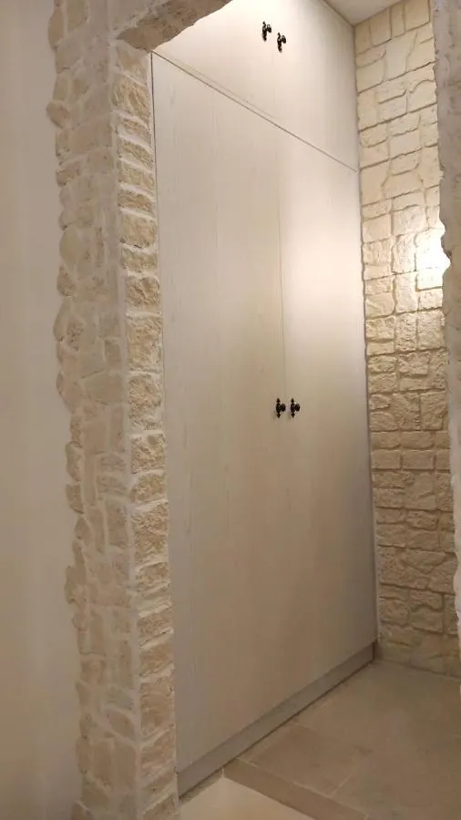 Dimora 52 Apartment Naples