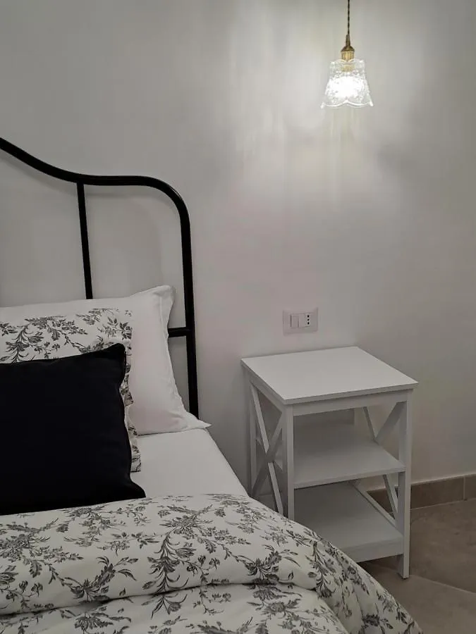 Dimora 52 Apartment Naples