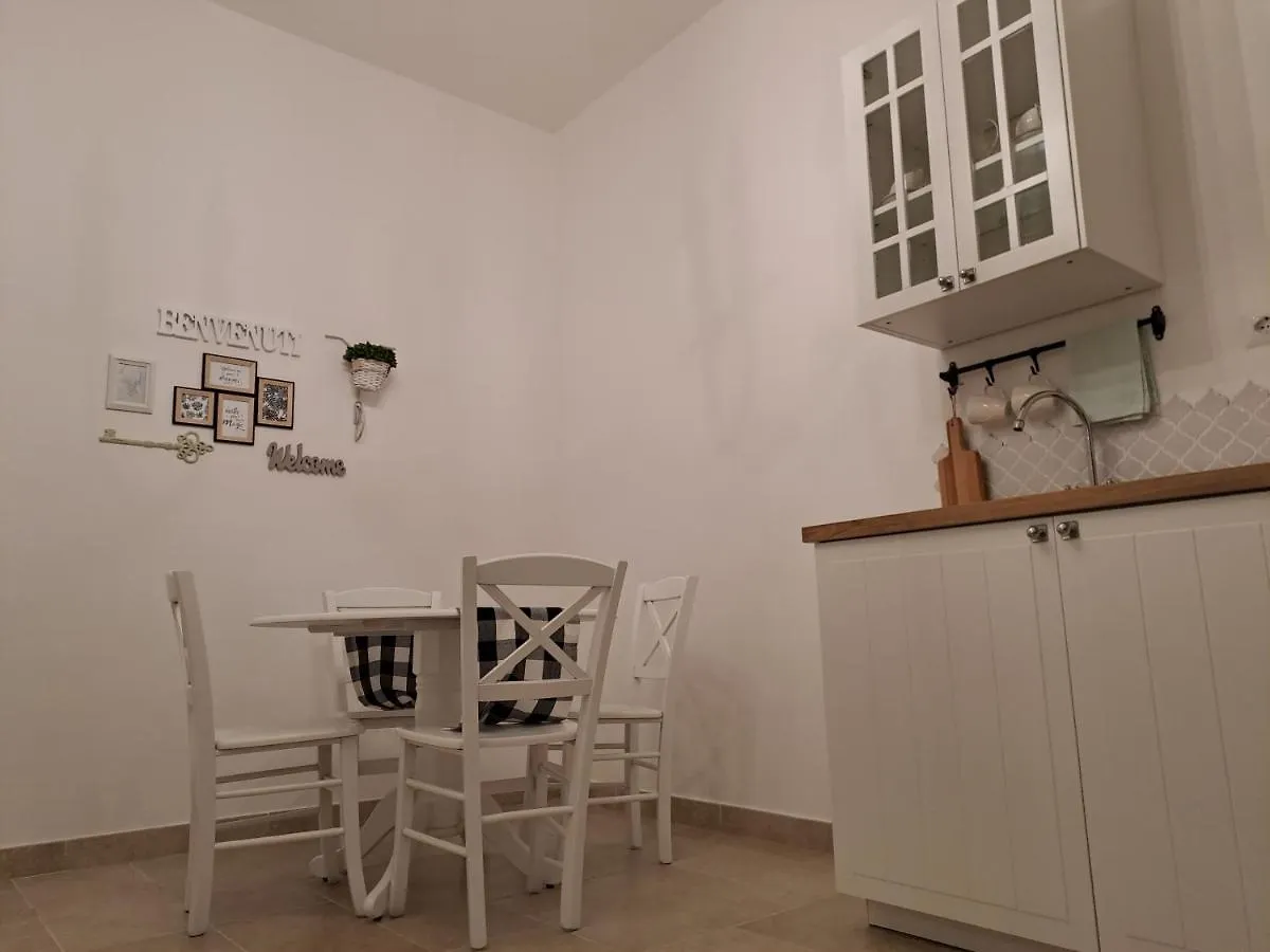 Dimora 52 Apartment Naples